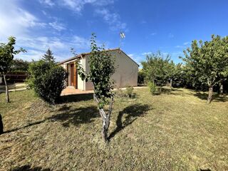  Maison à vendre 3 pièces 59 m²