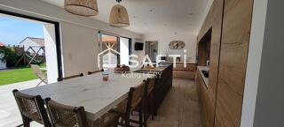  Maison  vendre 6 pices 157 m