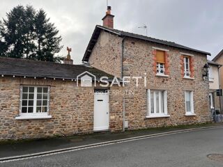  Maison � vendre 4 pi�ces 90 m�