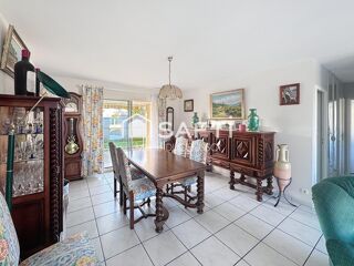  Maison � vendre 3 pi�ces 89 m�