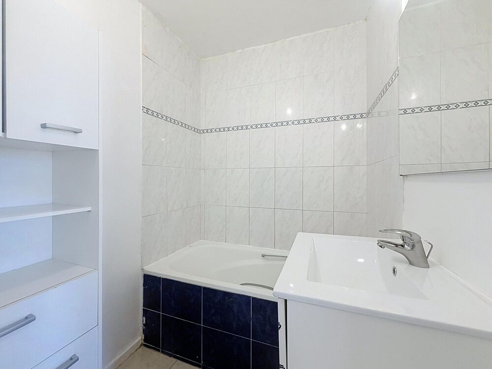 Location Appartement Appartement 3 pièces 58 m2 Quartier de la Plaine Epinay-sous-senart