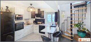  Maison � vendre 3 pi�ces 52 m�