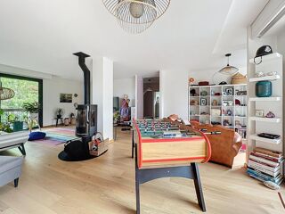  Maison � vendre 7 pi�ces 186 m�