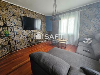  Maison � vendre 6 pi�ces 98 m�