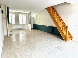  Maison � vendre 5 pi�ces 108 m�