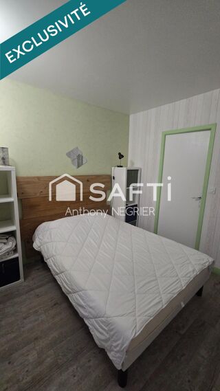  Appartement � vendre 2 pi�ces 25 m�