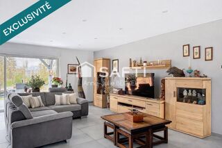  Maison � vendre 5 pi�ces 135 m�