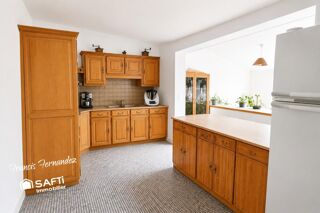  Maison à vendre 5 pièces 114 m²