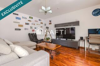  Maison à vendre 4 pièces 108 m²