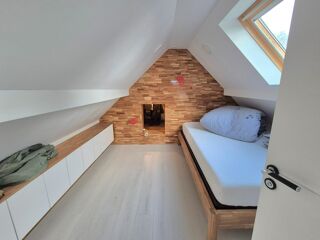  Maison à vendre 4 pièces 75 m²