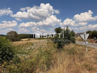  Terrain à vendre 6815 m²