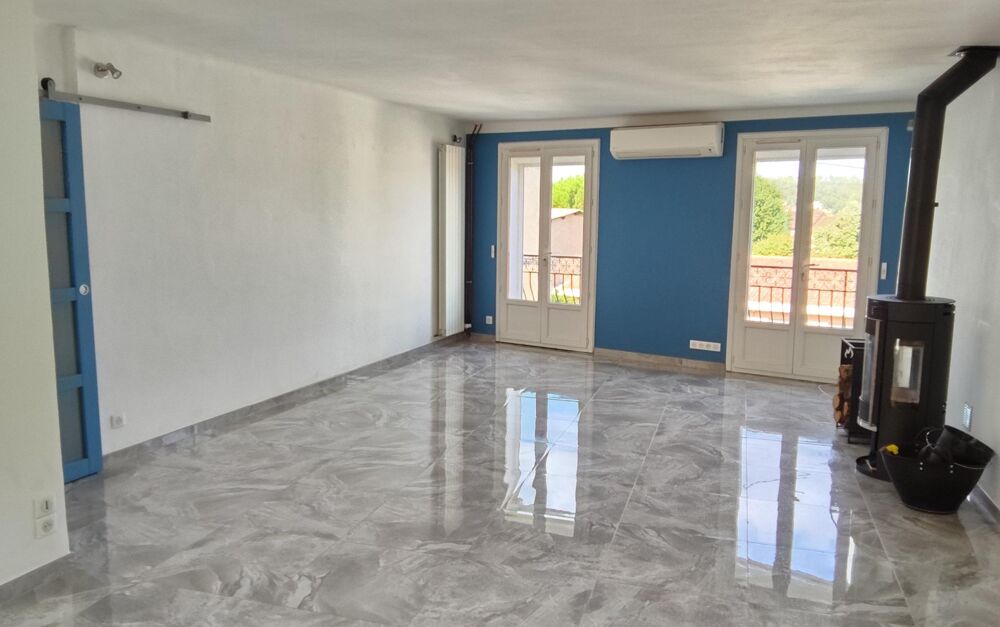 Vente Maison CARCÈS – MAISON DE VILLAGE T4 Carces