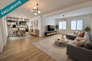  Maison � vendre 6 pi�ces 209 m�