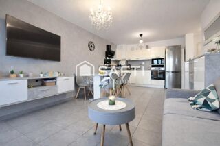  Appartement � vendre 3 pi�ces 58 m�