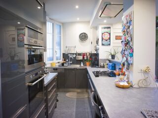  Appartement � vendre 4 pi�ces 90 m�