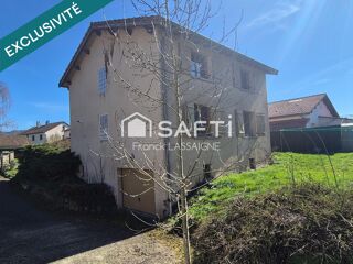  Maison à vendre 5 pièces 112 m²