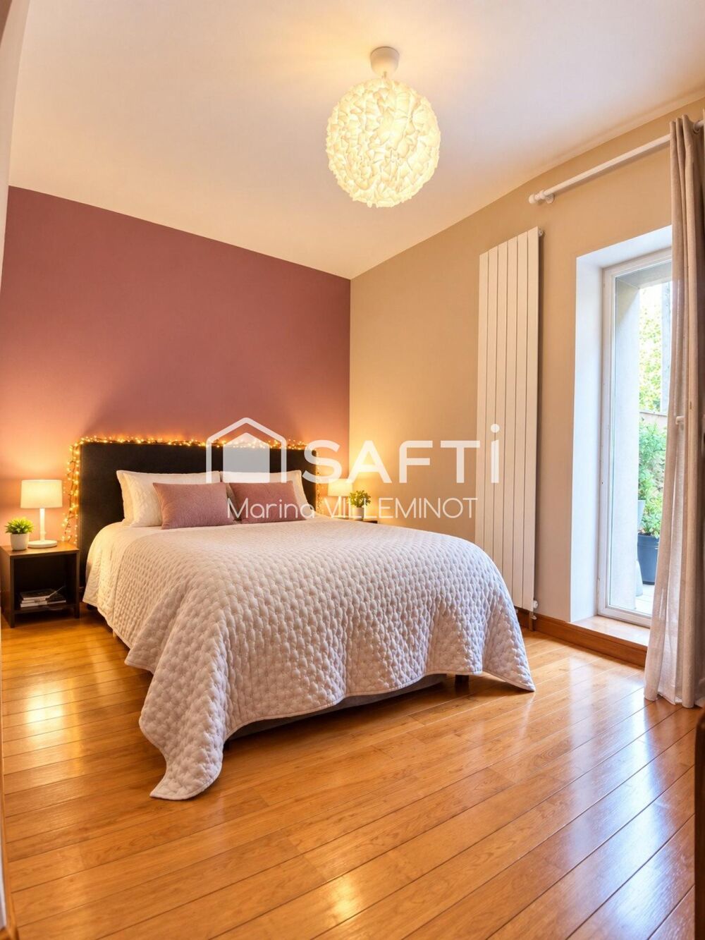 Vente Appartement Charmant appartement refait a neuf Sedan