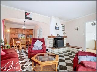  Maison � vendre 7 pi�ces 111 m�