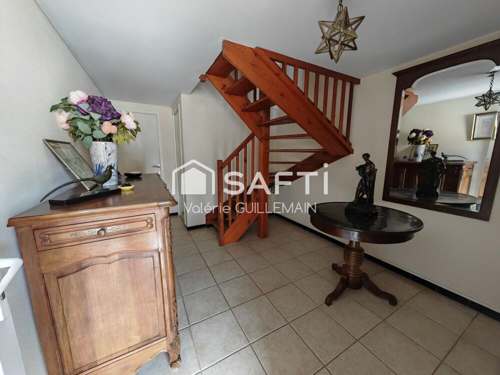 Maison de 98m²