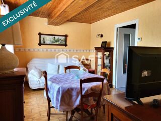 Vente Maison En exclusivité à Champforgeuil Maison 3 chambres Champforgeuil