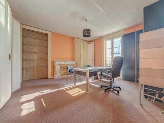  Appartement � vendre 3 pi�ces 69 m�