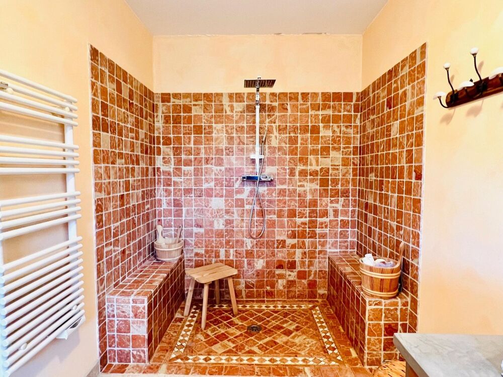 � vendre  Maison Marseille 15