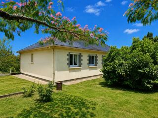  Maison à vendre 5 pièces 148 m²