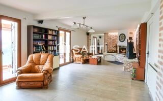  Maison � vendre 6 pi�ces 172 m�