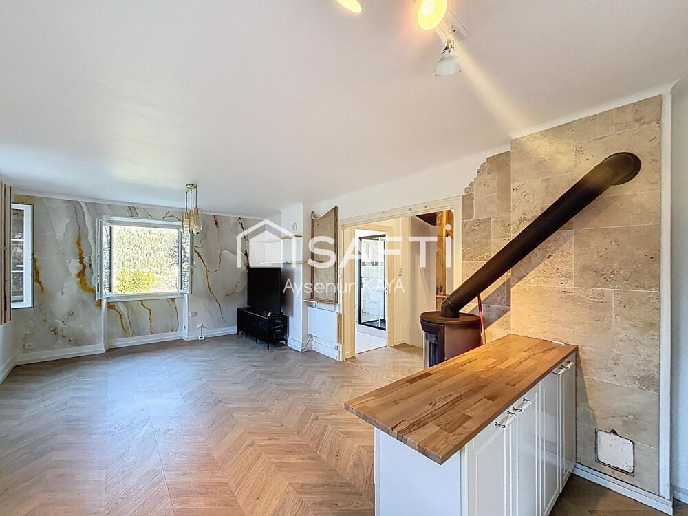 Vente Maison Très belle maison individuelle Coyriere