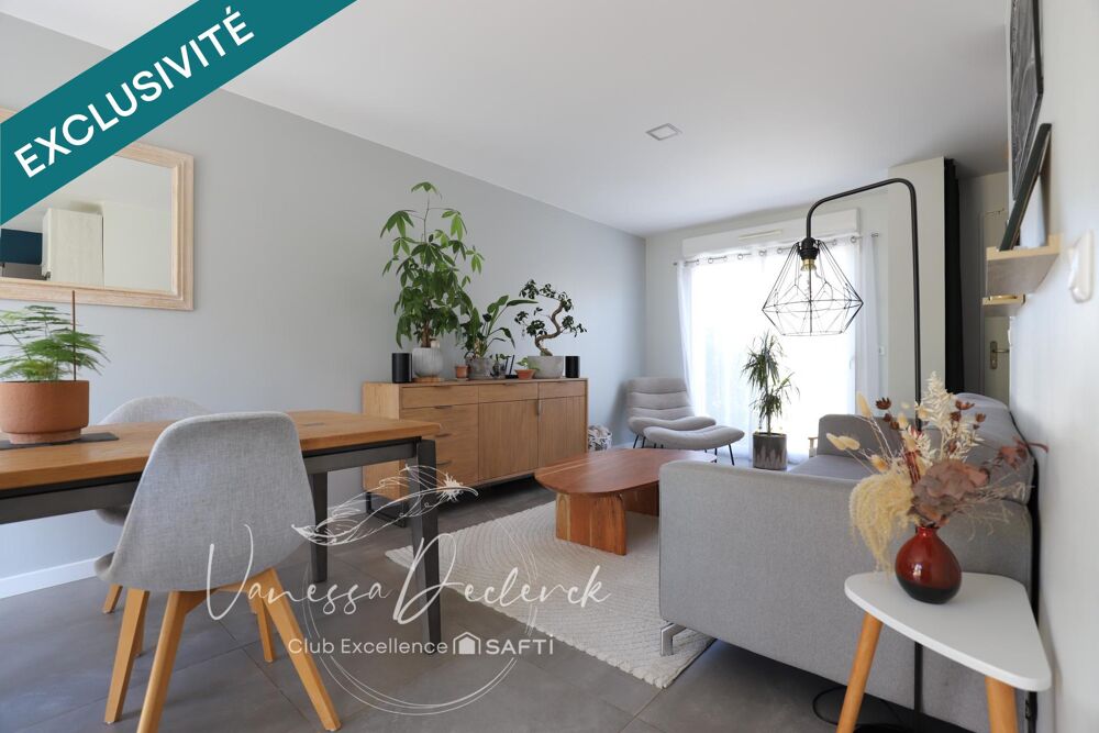 Vente Maison Maison récente de 2018 – Lumineuse, chaleureuse et au calme Vaugrigneuse
