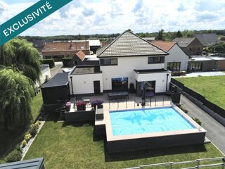  Maison � vendre 6 pi�ces 141 m�