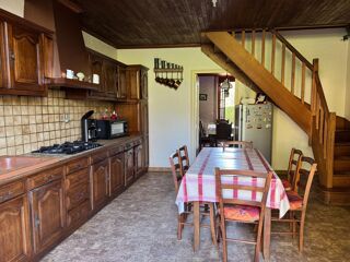  Maison à vendre 5 pièces 126 m²