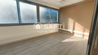  Bureaux 100 m² – Emplacement stratégique Saint-raphael