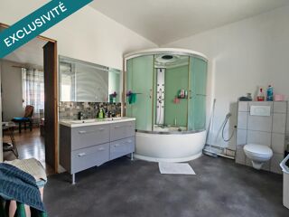  Maison  vendre 4 pices 151 m