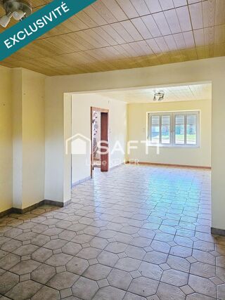  Maison à vendre 4 pièces 111 m²