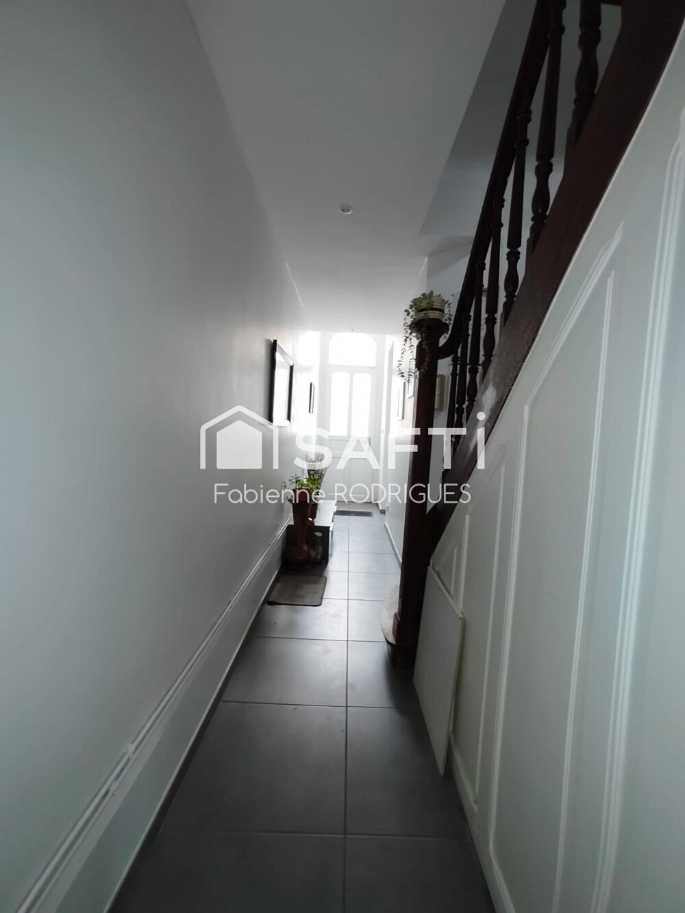 Vente Maison Beaux volumes Caudry