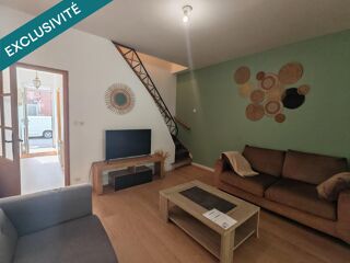  Maison � vendre 6 pi�ces 116 m�