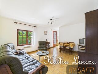  Maison à vendre 3 pièces 48 m²