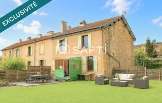  Maison à vendre 7 pièces 140 m²