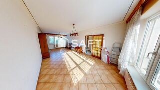  Maison à vendre 4 pièces 84 m²