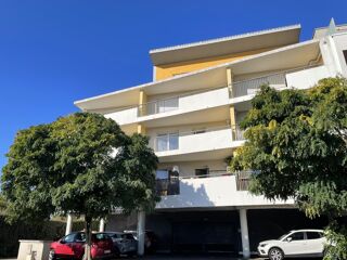  Appartement � vendre 3 pi�ces 56 m�