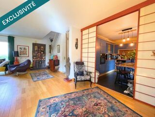  Maison � vendre 5 pi�ces 109 m�