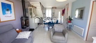  Maison à vendre 5 pièces 93 m²