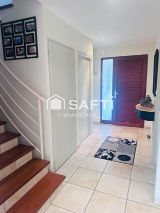  Maison à vendre 6 pièces 170 m²