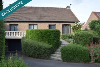  Maison à vendre 4 pièces 97 m²