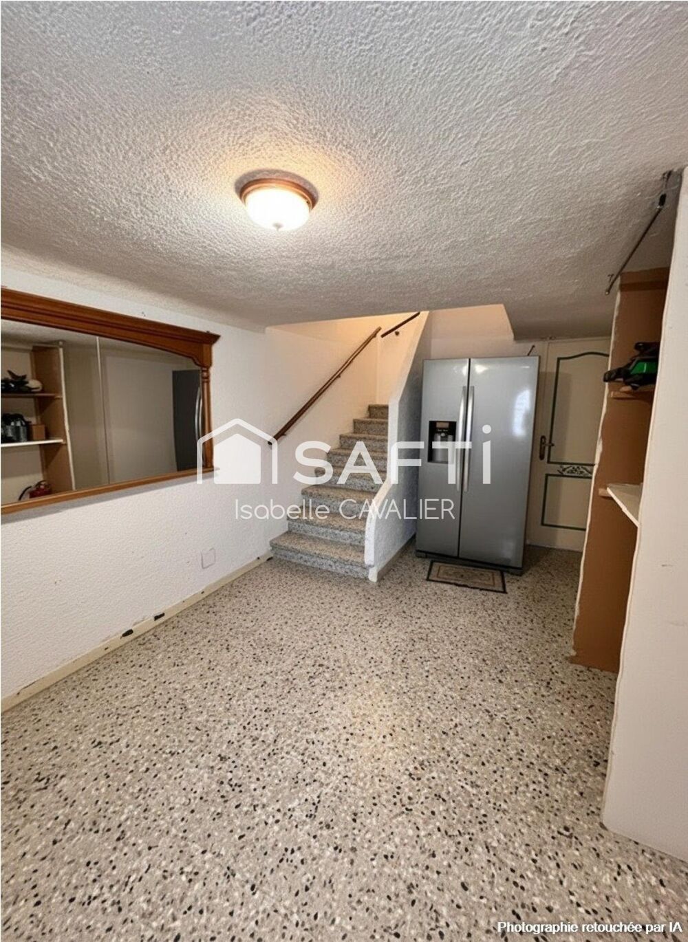 Vente Maison Grande maison mitoyenne familiale Le Pontet Le pontet