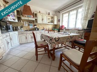  Maison à vendre 5 pièces 113 m²