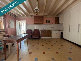  Maison à vendre 7 pièces 150 m²