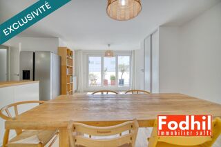  Appartement à vendre 3 pièces 65 m²