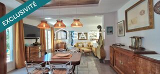  Maison à vendre 5 pièces 151 m²